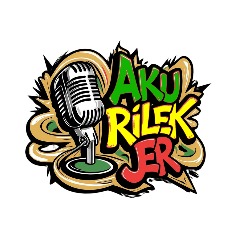 Aku Rilek Jer Logo